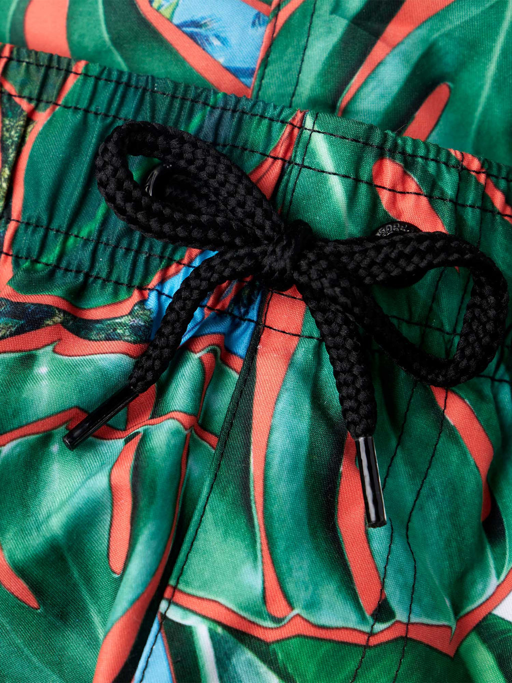 SPEEDO Плувни шорти DIGI PRINT LEIS 14 WSHT AM