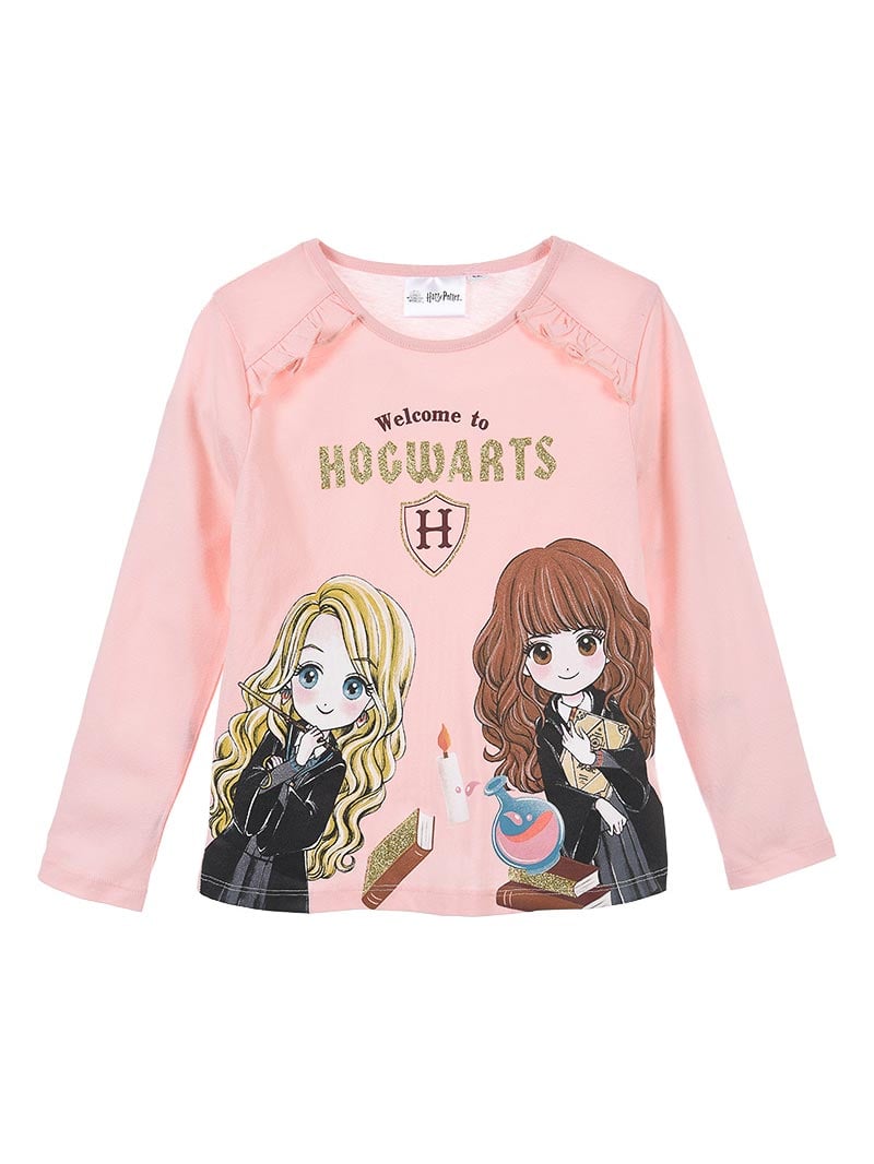 KIDS MOVIE HEROES Блуза HARRY POTTER