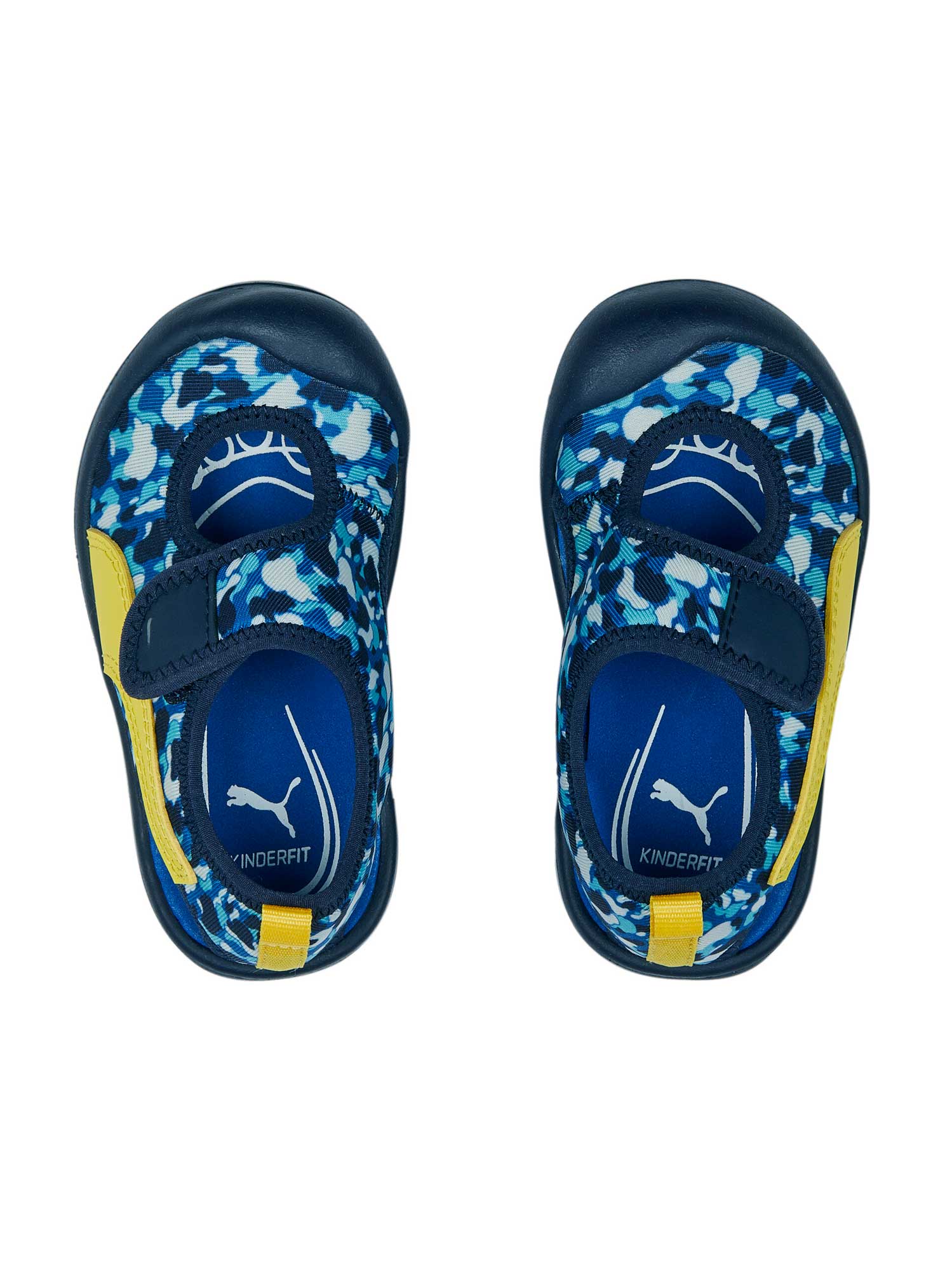 PUMA Сандали Aquacat Inf