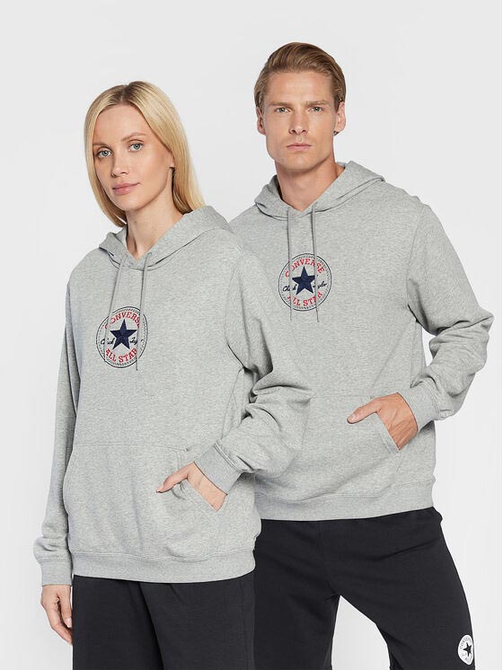 CONVERSE Суитшърт STANDARD FIT