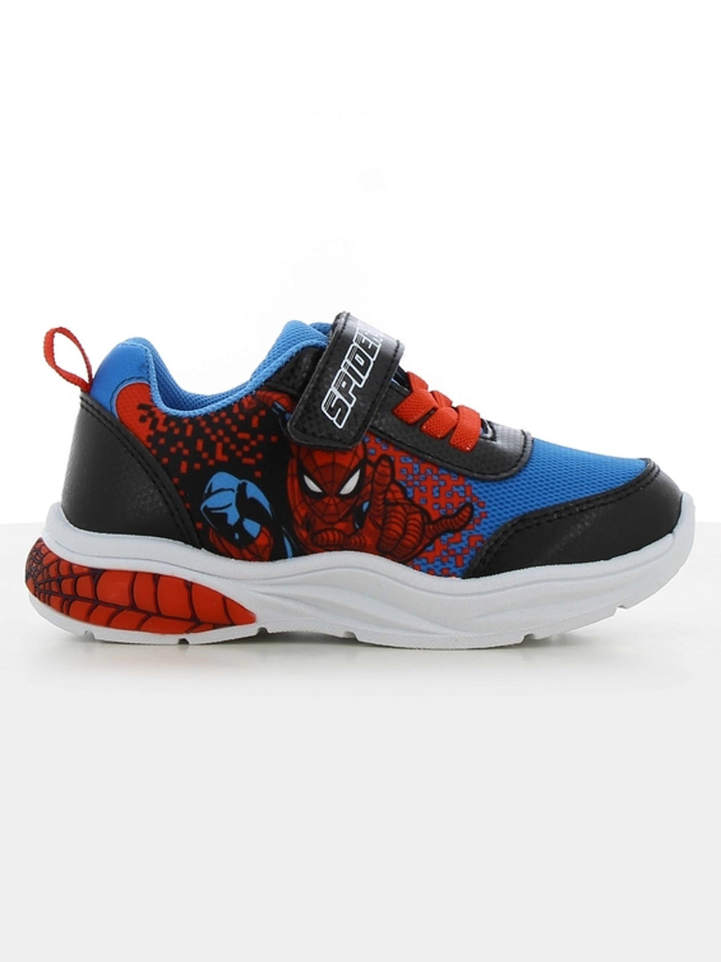 KIDS MOVIE HEROES Обувки SPIDERMAN MARVEL