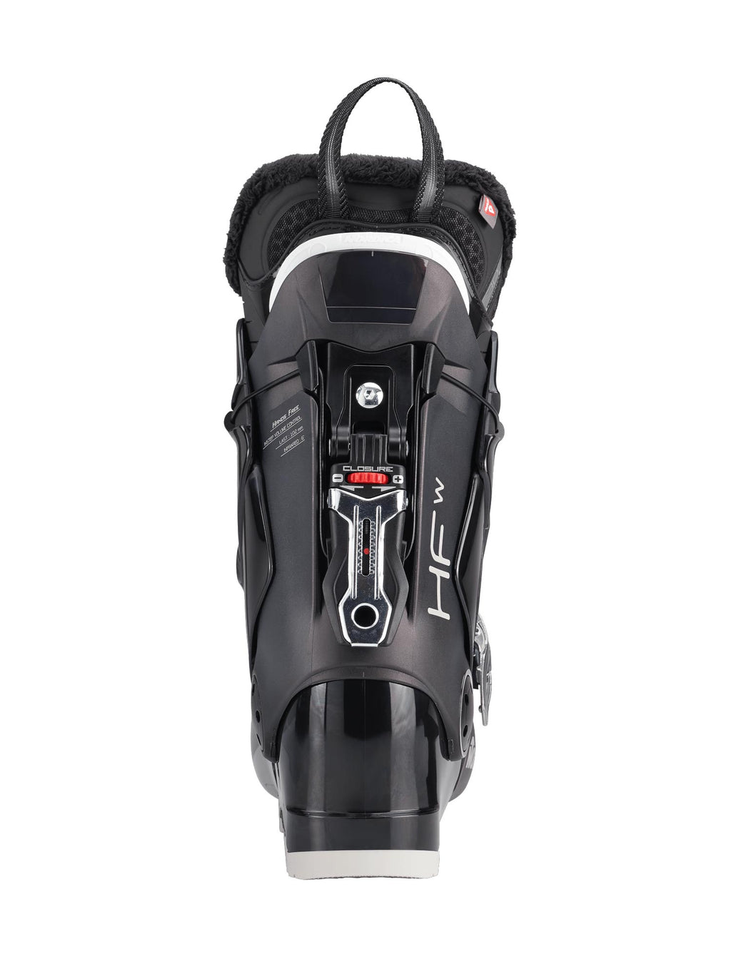 NORDICA Ски обувки HF 75 W