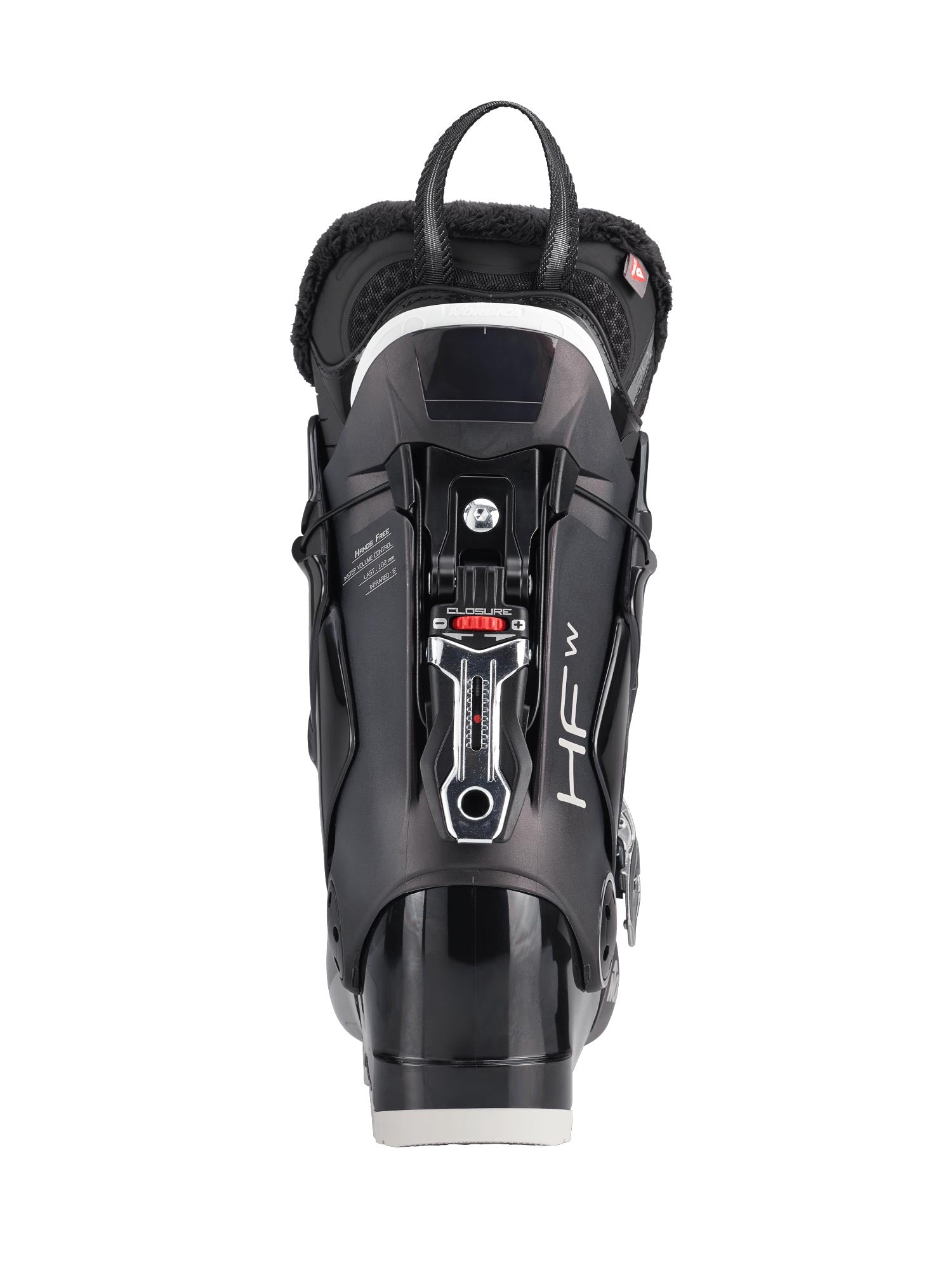 NORDICA Ски обувки HF 75 W