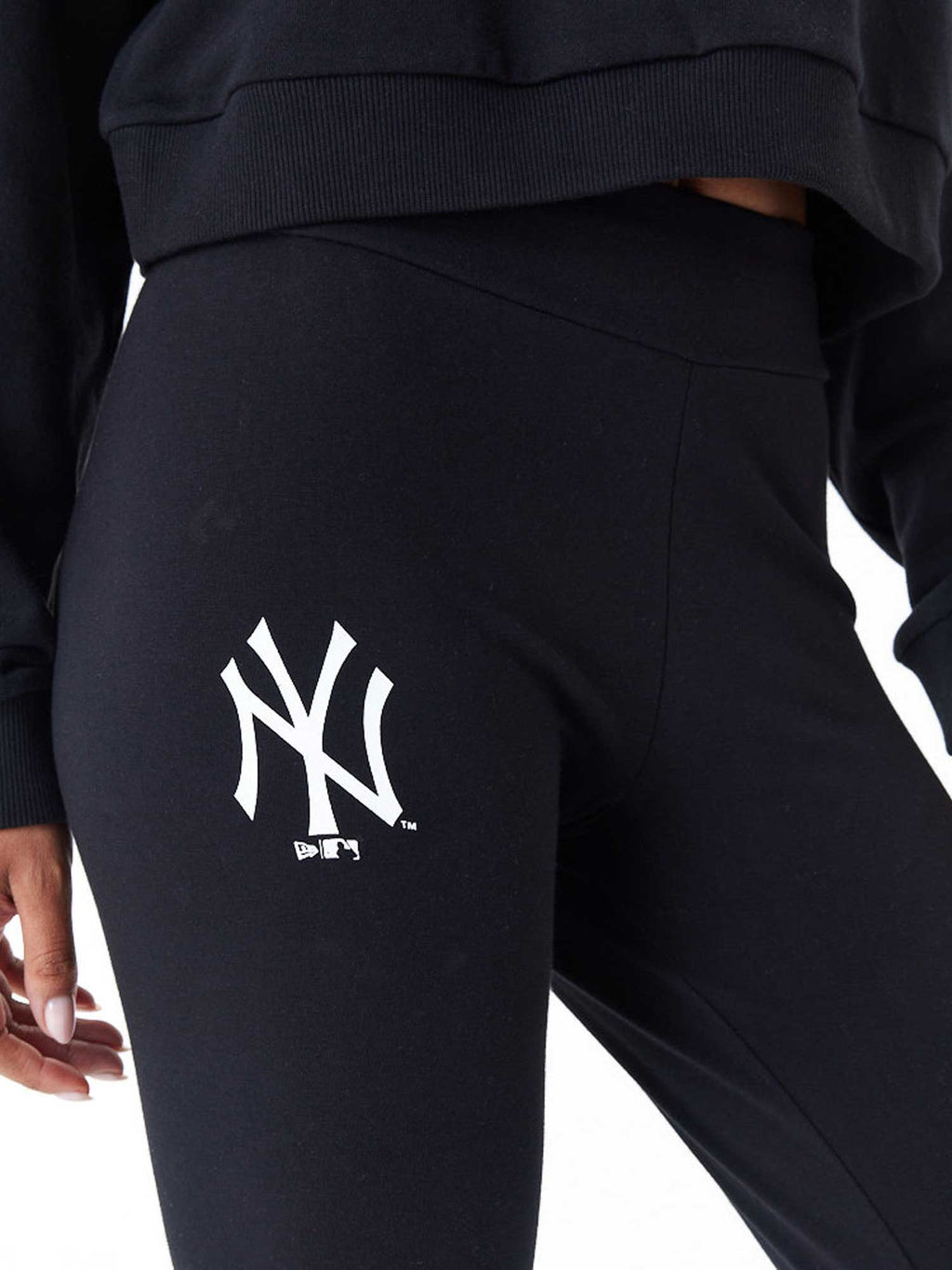 NEW ERA Клин MLB LE LEGGINGS NEYYAN