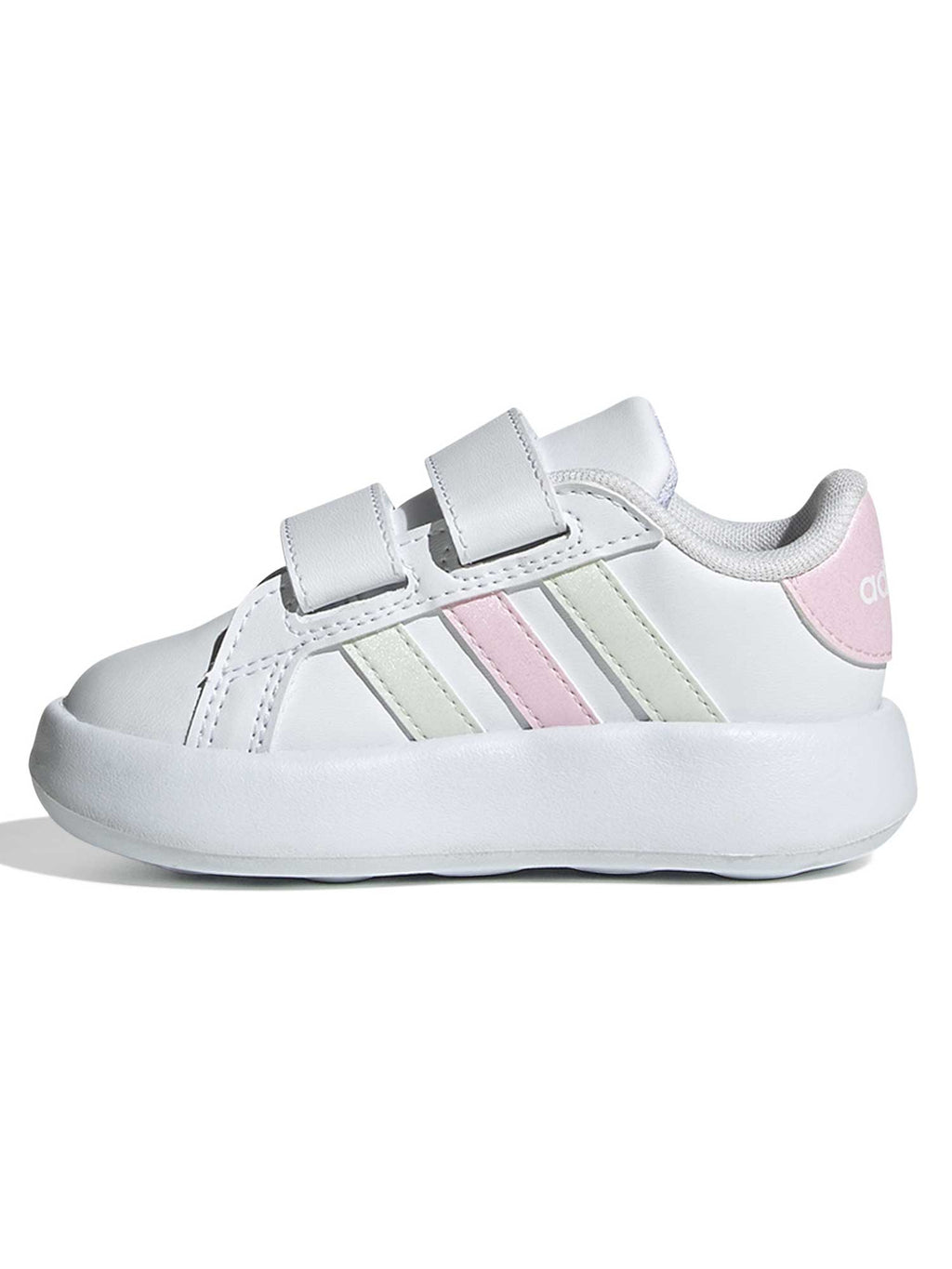 ADIDAS SPORTSWEAR Обувки Grand Court 2.0 Kids
