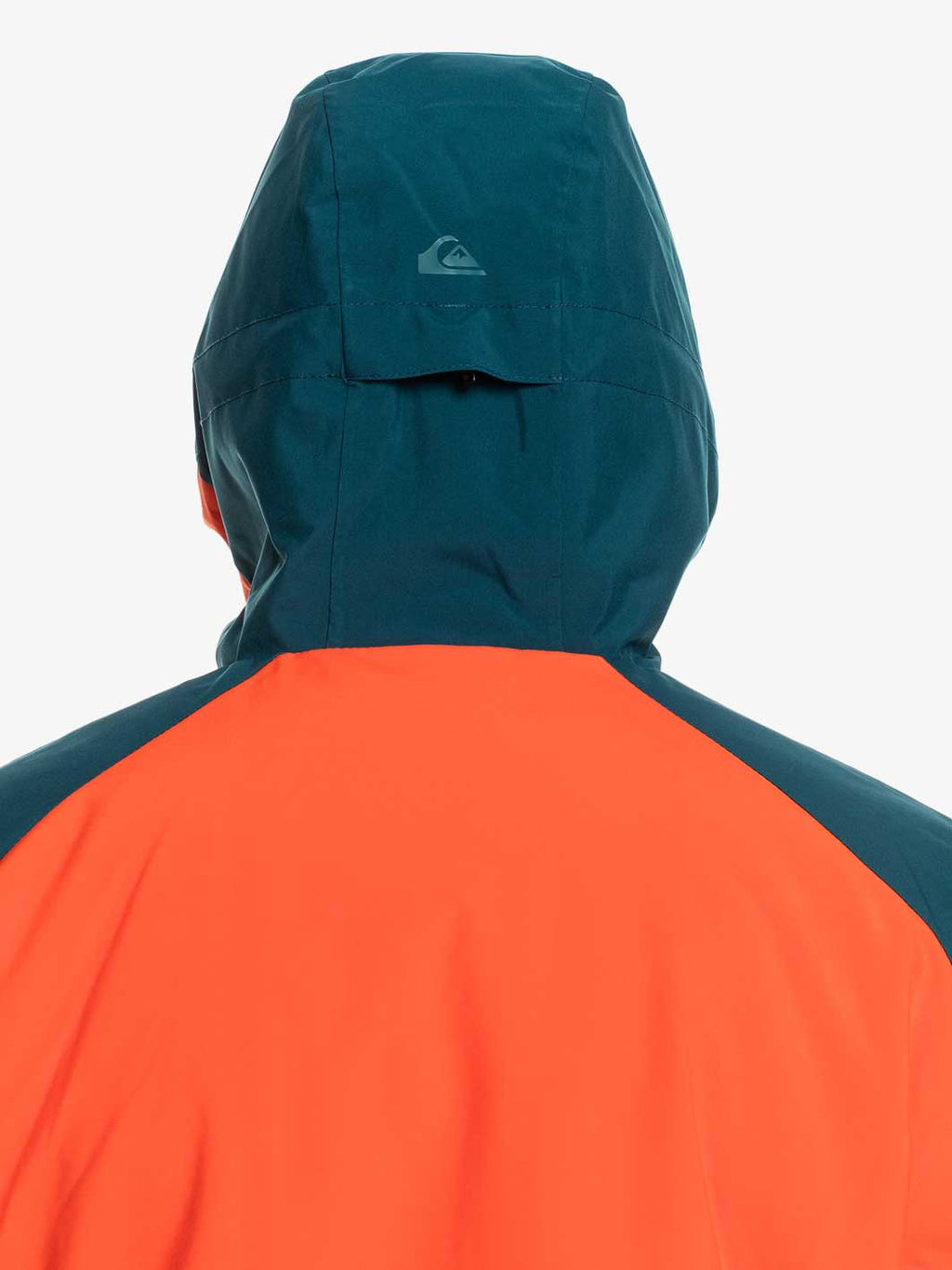 QUIKSILVER Сноуборд яке MISSION BLOCK JK