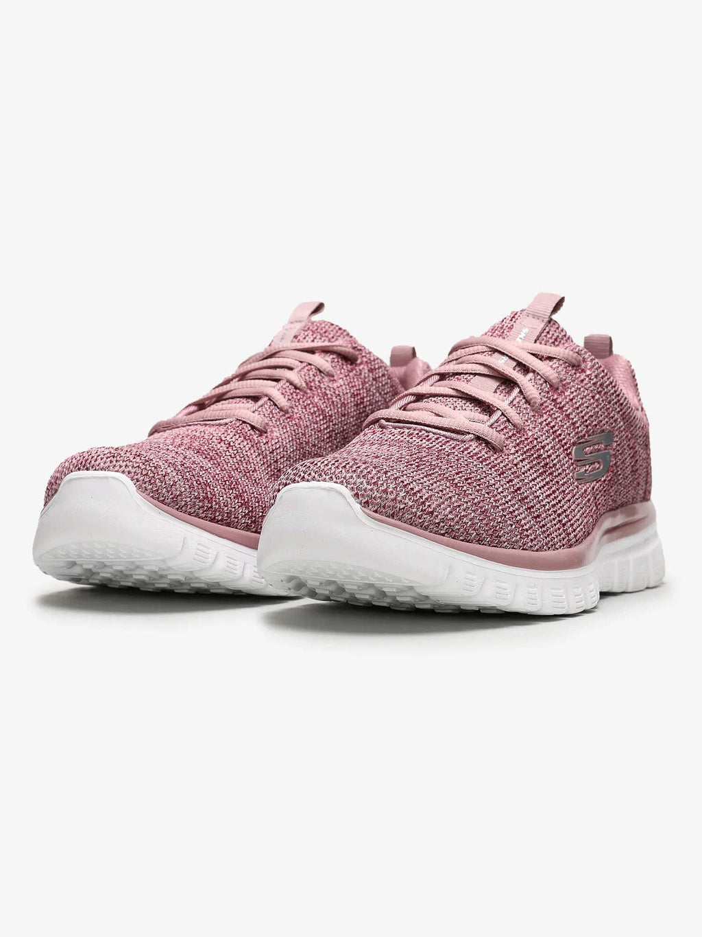 SKECHERS Обувки GRACEFUL