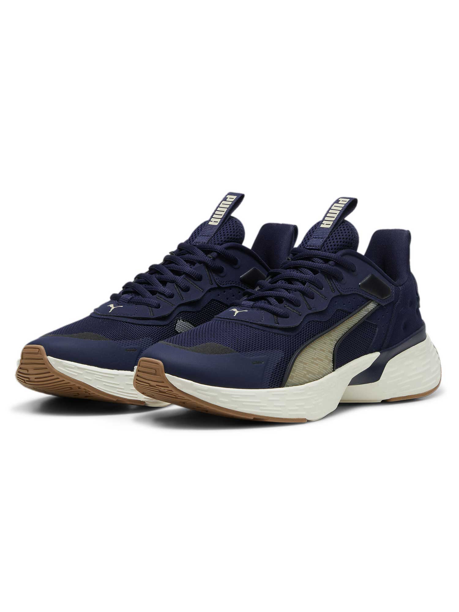 PUMA Обувки Softride Sway Mesh