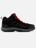 COLUMBIA Обувки Redmond III Mid Waterproof