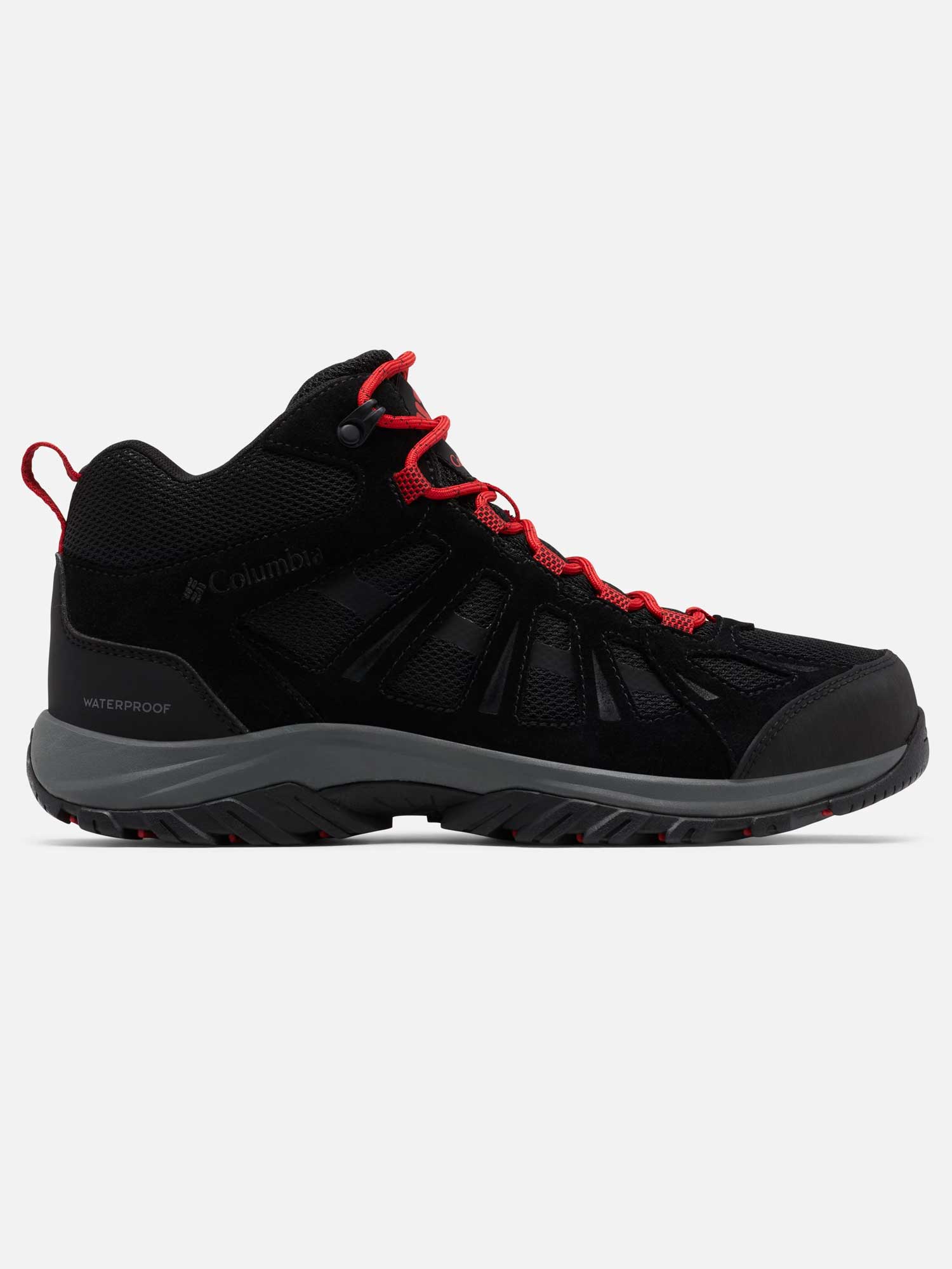 COLUMBIA Обувки Redmond III Mid Waterproof