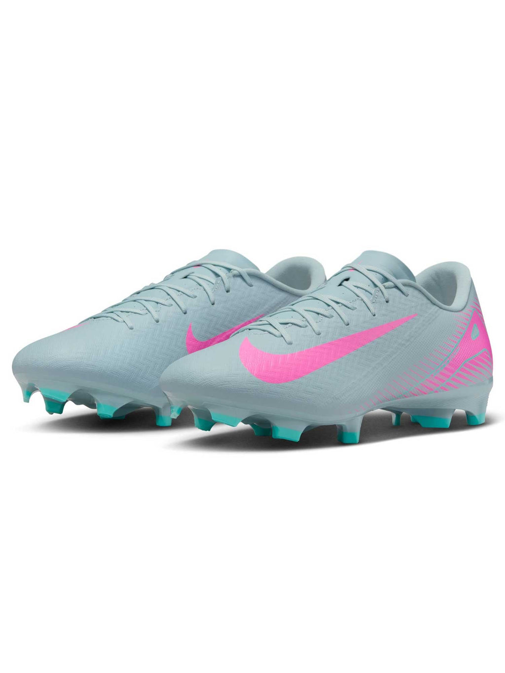 NIKE Обувки ZOOM VAPOR 16 ACADEMY FG/MG