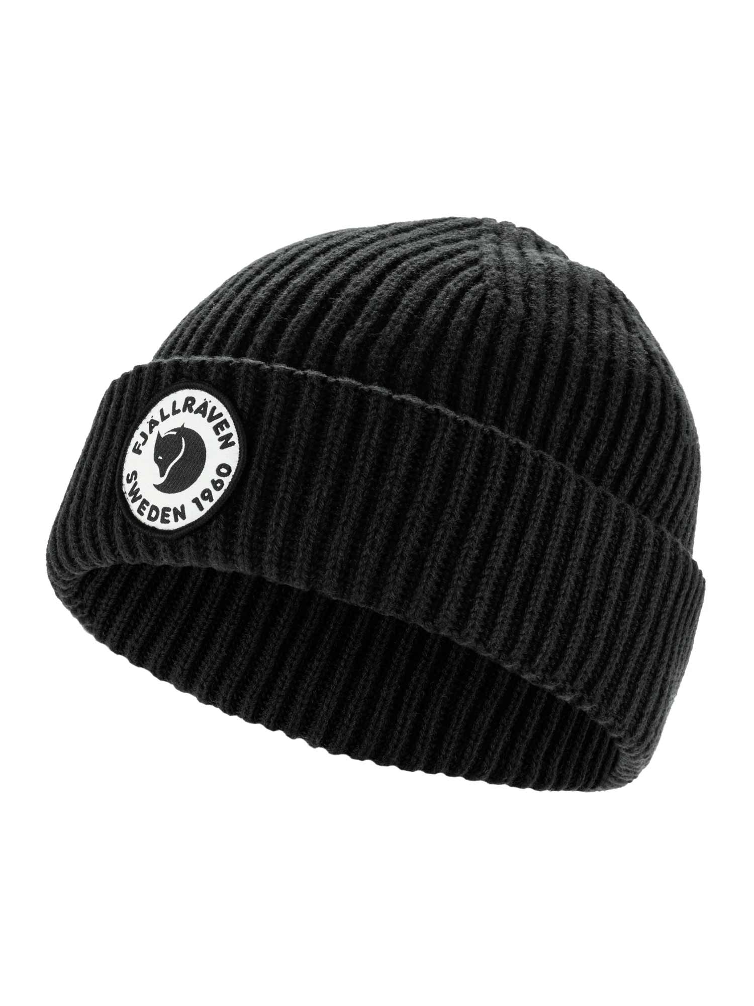 FJALLRAVEN Шапка 1960 Lite Logo Hat