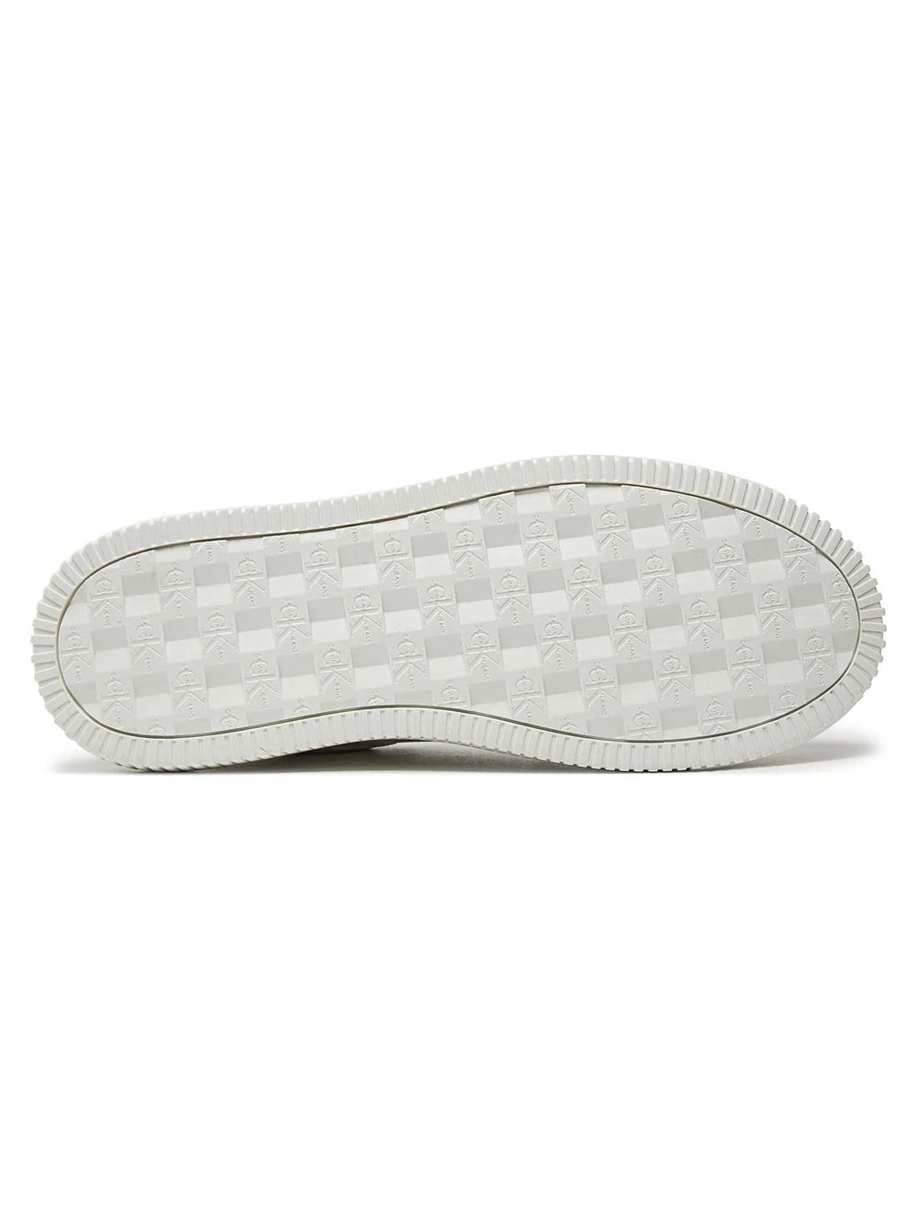 Calvin Klein Jeans Обувки CHUNKY CUPSOLE