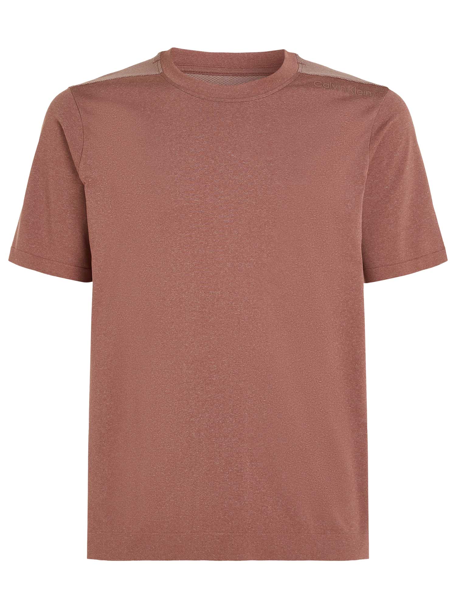Calvin Klein Performance Тениска WO SEAMLESS SS TEE