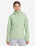 OUTVENTURE Яке Womens Softshell Jacket