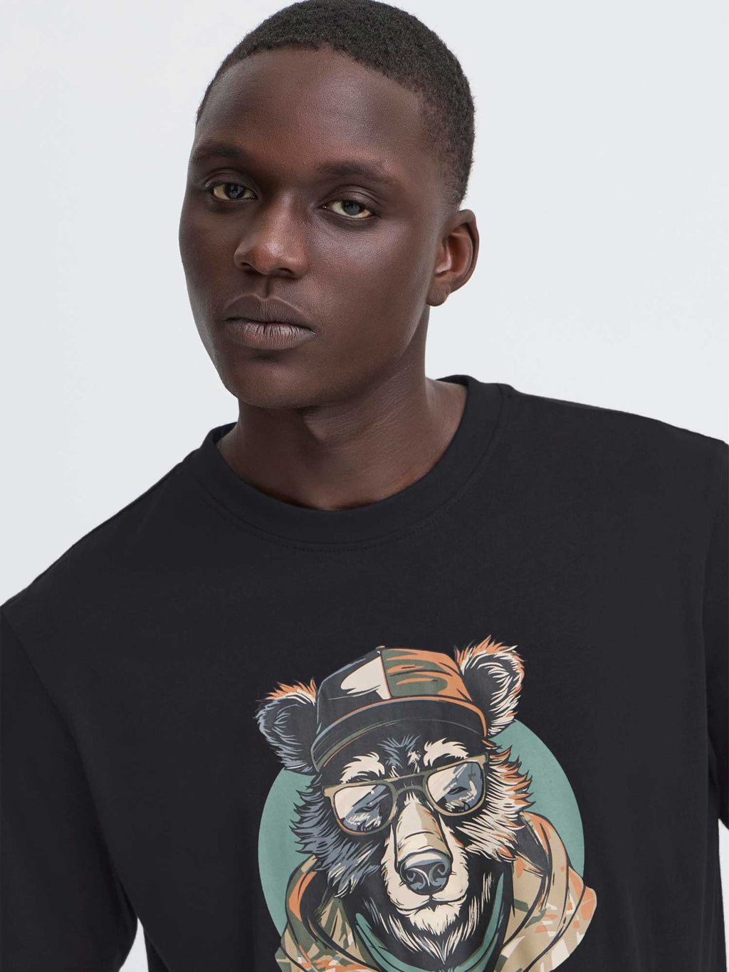 BLEND Тениска BHKIAM tee