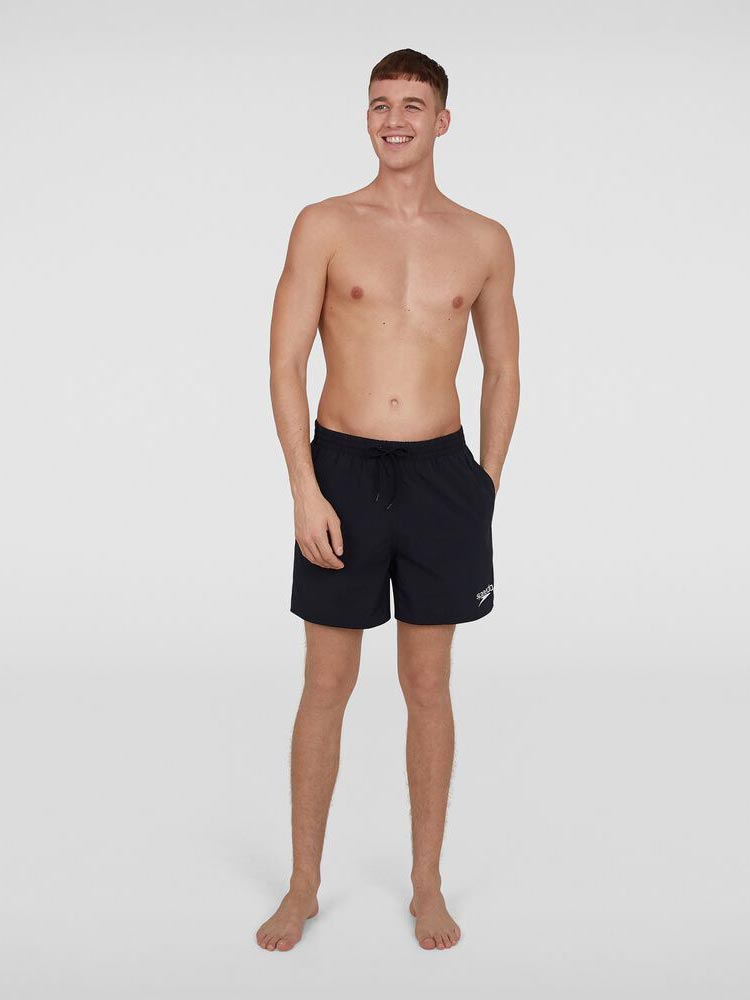 SPEEDO Плувни шорти MENS ESSENTIAL 16 WATERSHORT