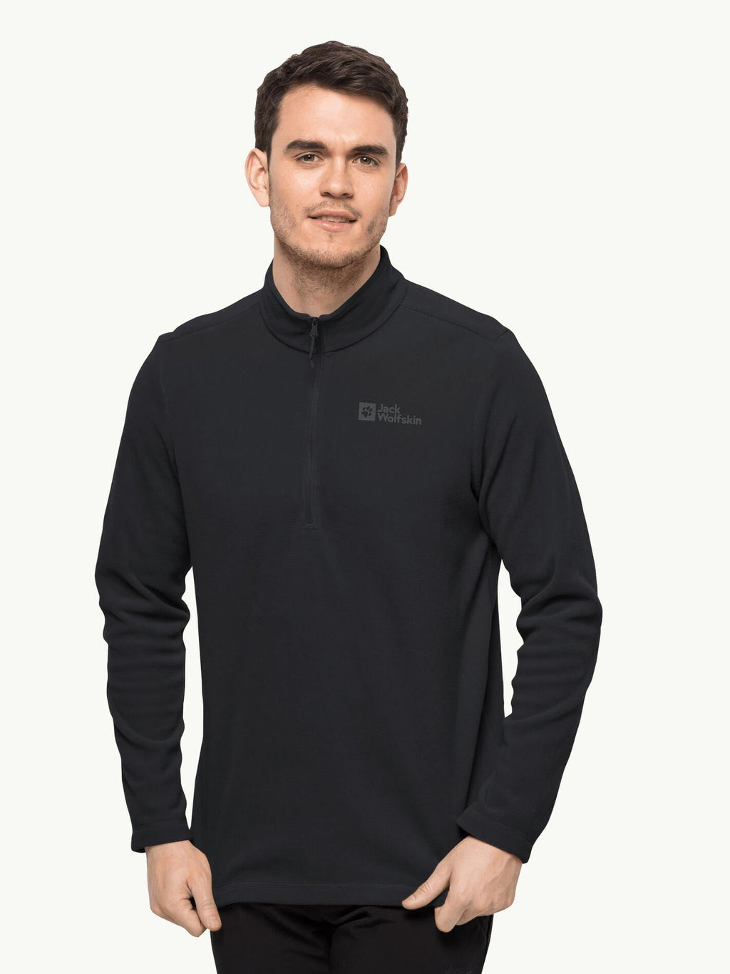 JACK WOLFSKIN Полар TAUNUS HZ M