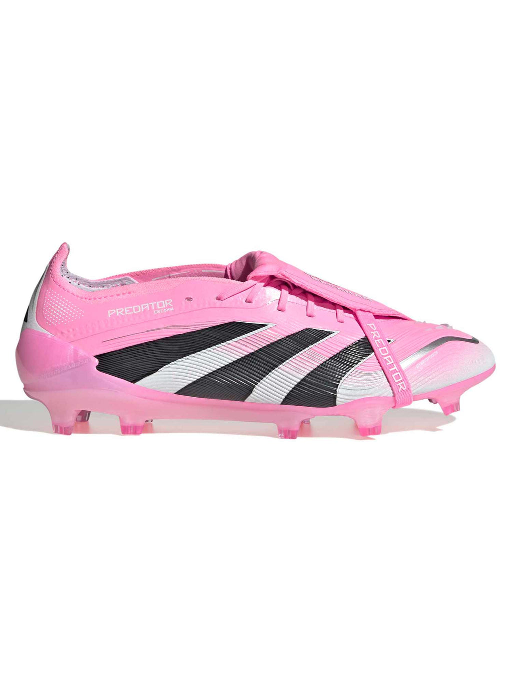ADIDAS PERFORMANCE Обувки Predator Elite Fold-Over Tongue Firm Ground