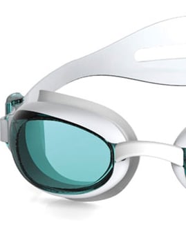 SPEEDO Плувни очила AQUAPURE FEMALE
