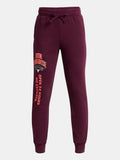 UNDER ARMOUR Спортно долнище Pjt Rck Hm Gym