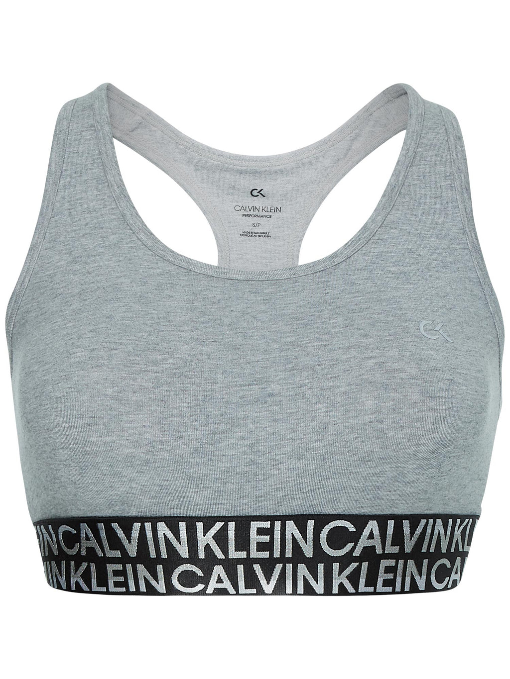 Calvin Klein Performance Спортен сутиен WO