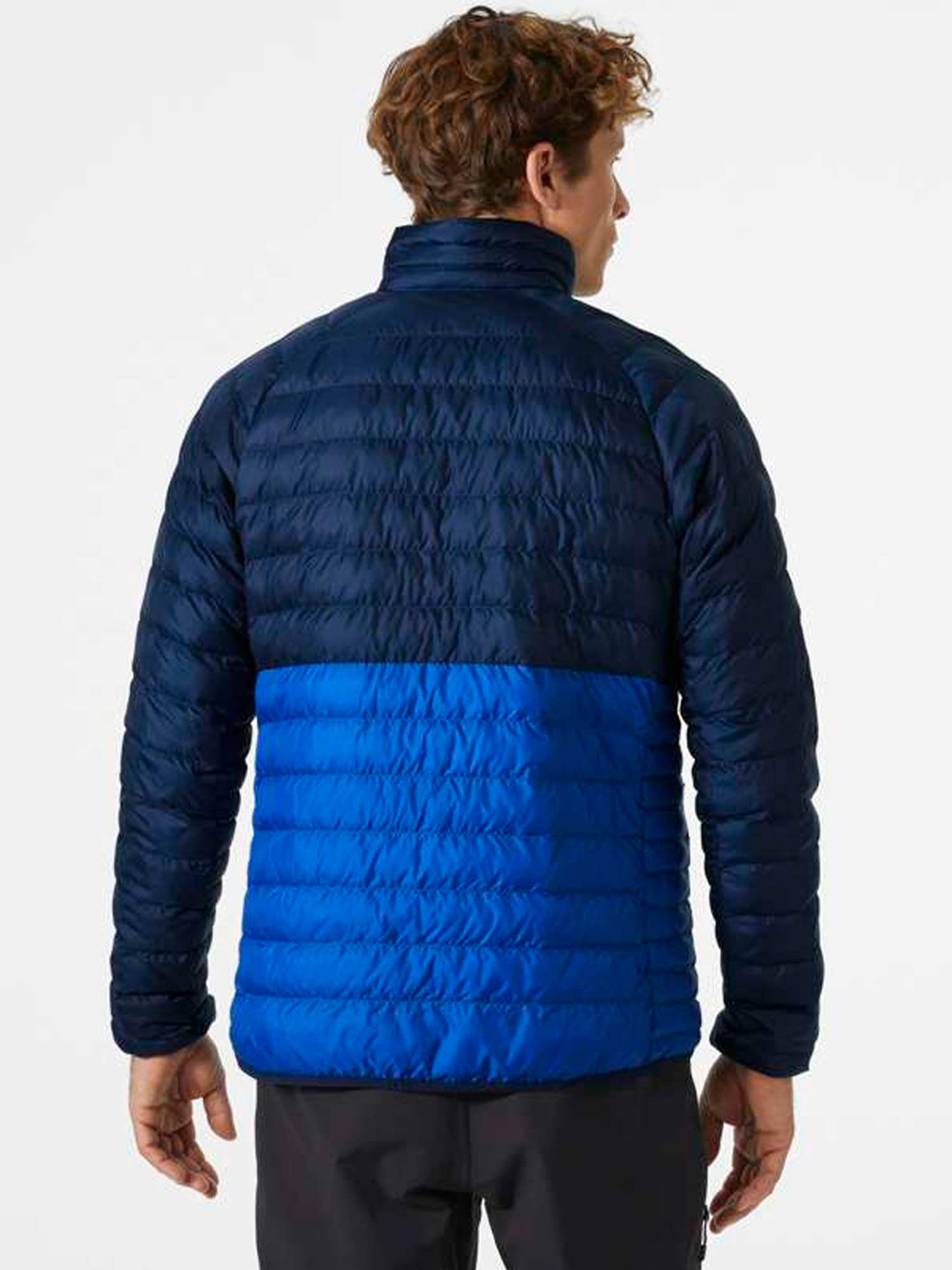 HELLY HANSEN Яке BANFF INSULATOR JACKET