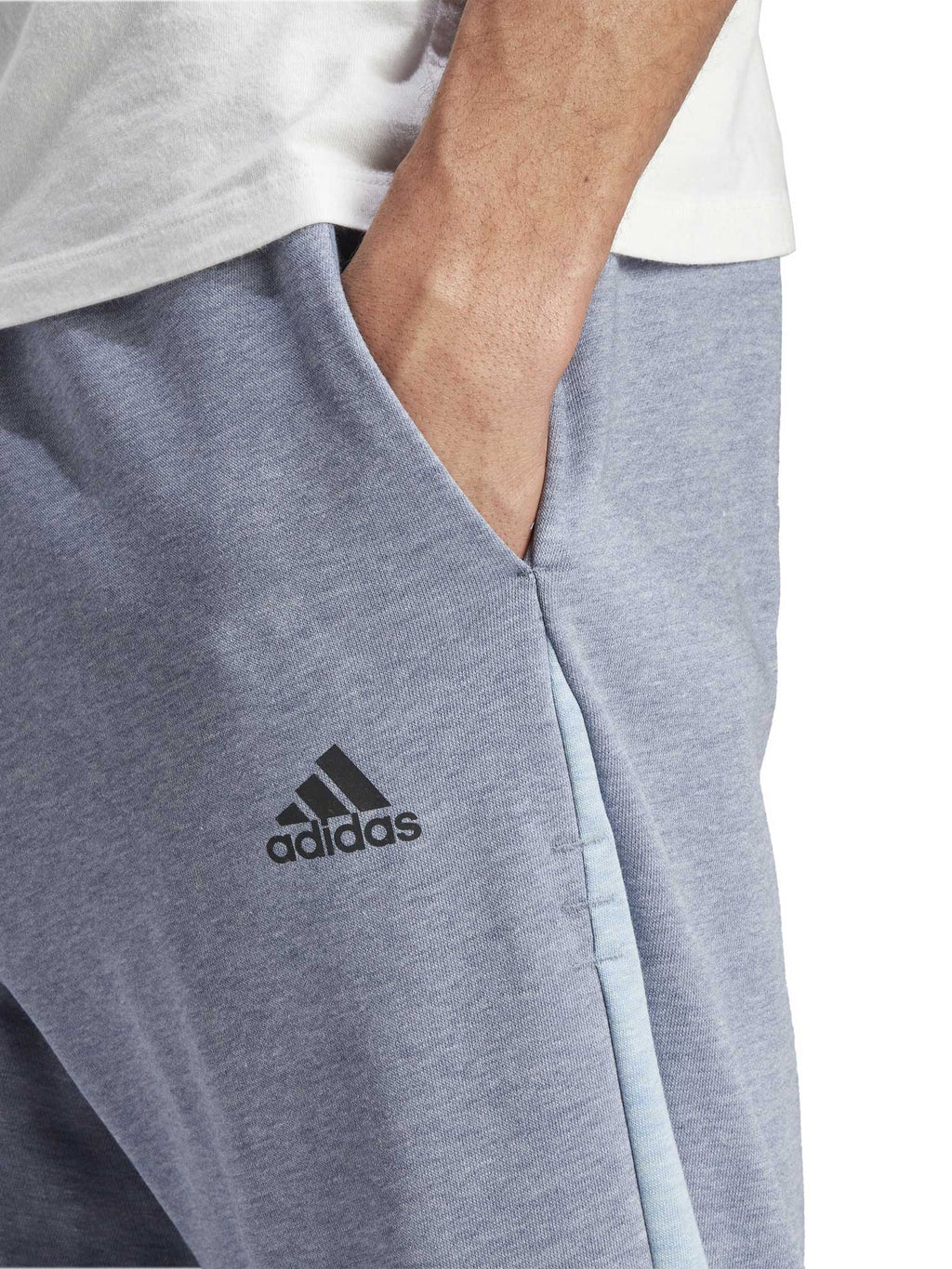 ADIDAS SPORTSWEAR Спортно долнище Melange