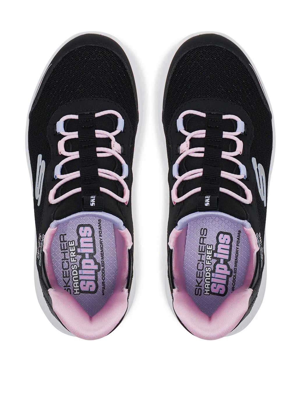SKECHERS Обувки BOUNDER - SIMPLE CUTE