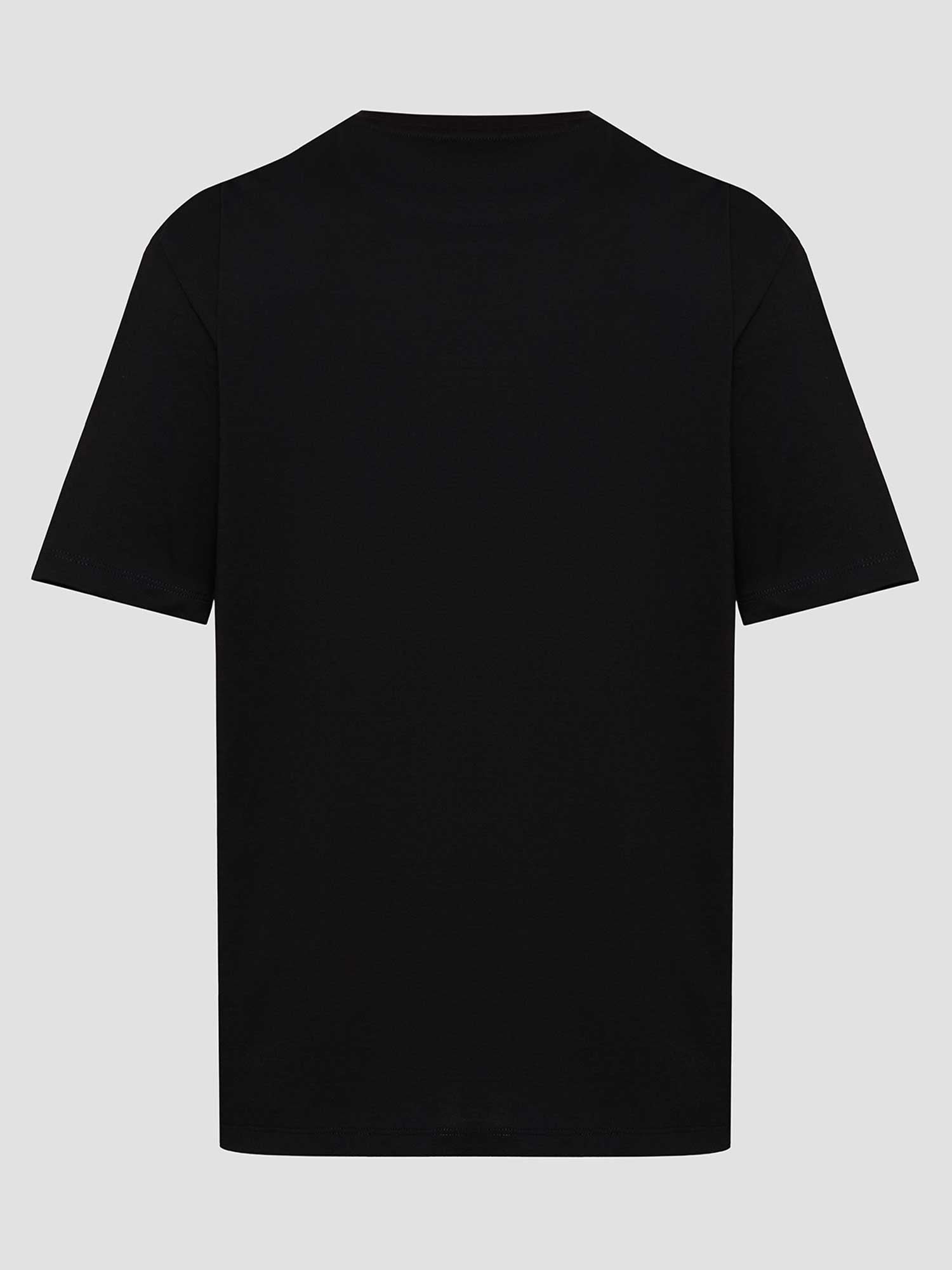 GUESS Тениска RINALDO CN T-SHIRT