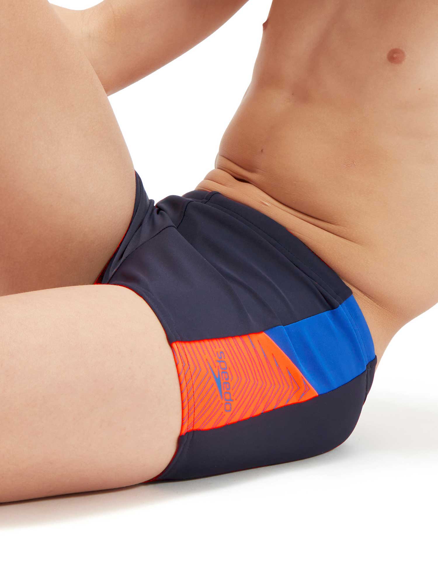 SPEEDO Бански BOYS DIVE AQUASHORT