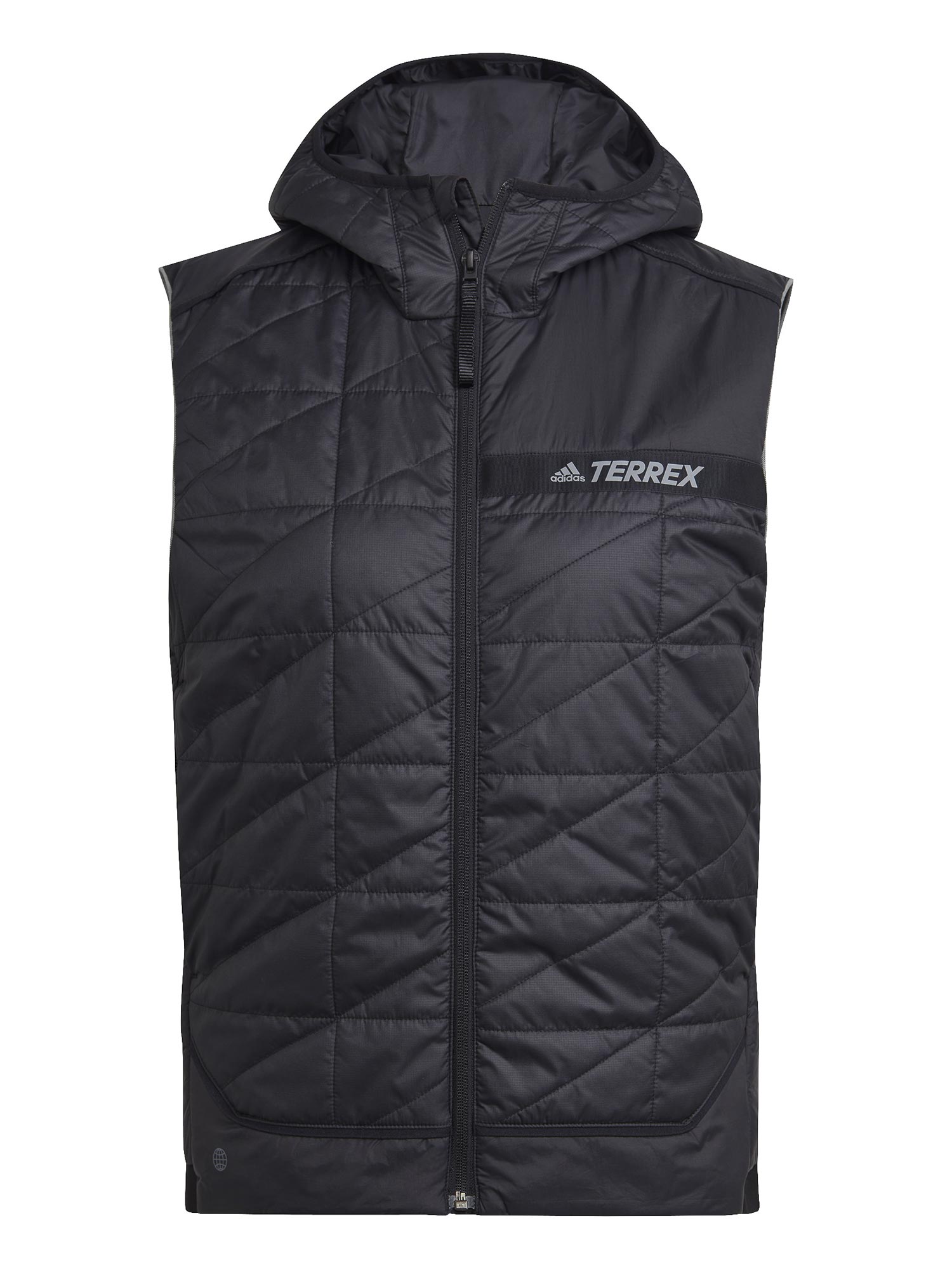 ADIDAS PERFORMANCE Елек Terrex Multi Insulated