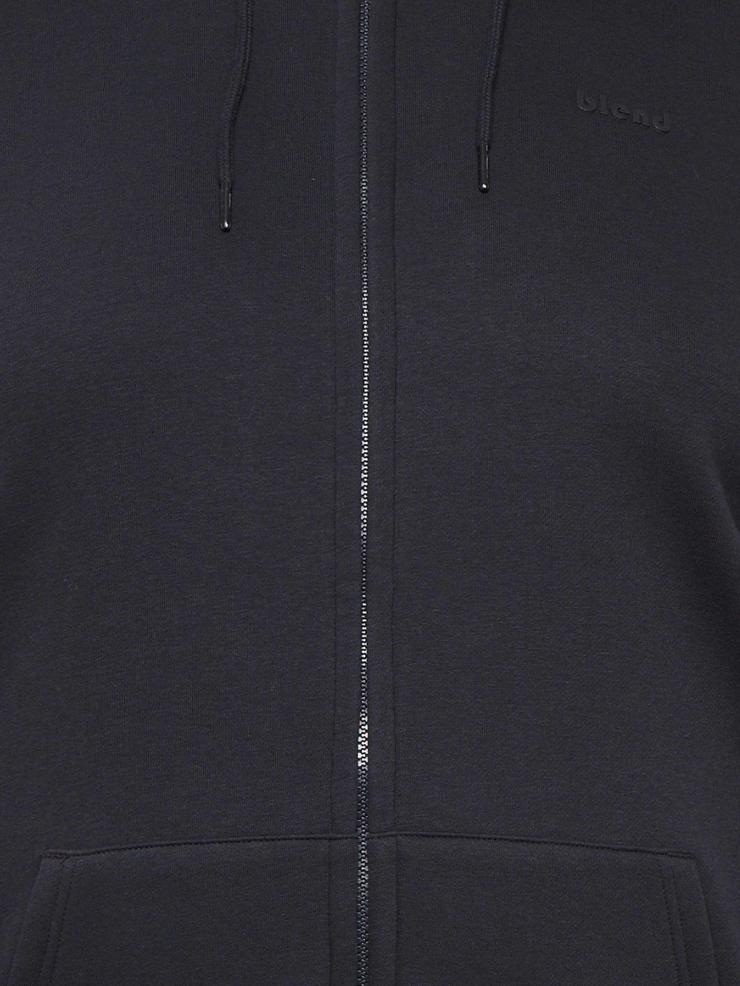 BLEND Суитшърт DOWNTON FULLZIP SWEAT