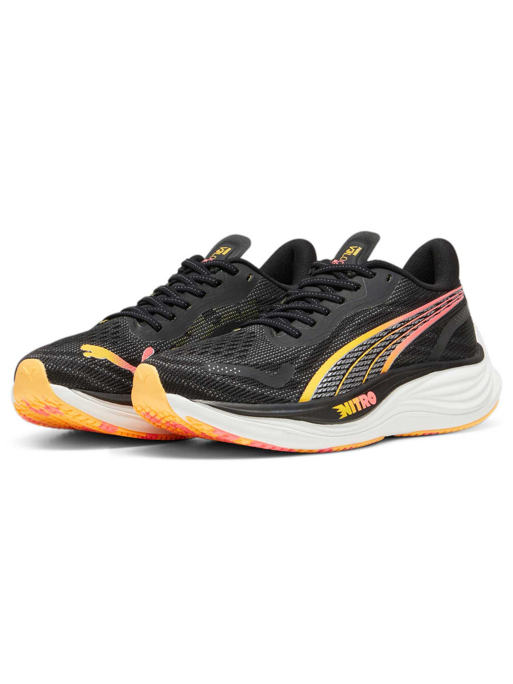 PUMA Обувки Velocity NITRO 3 FF Wn