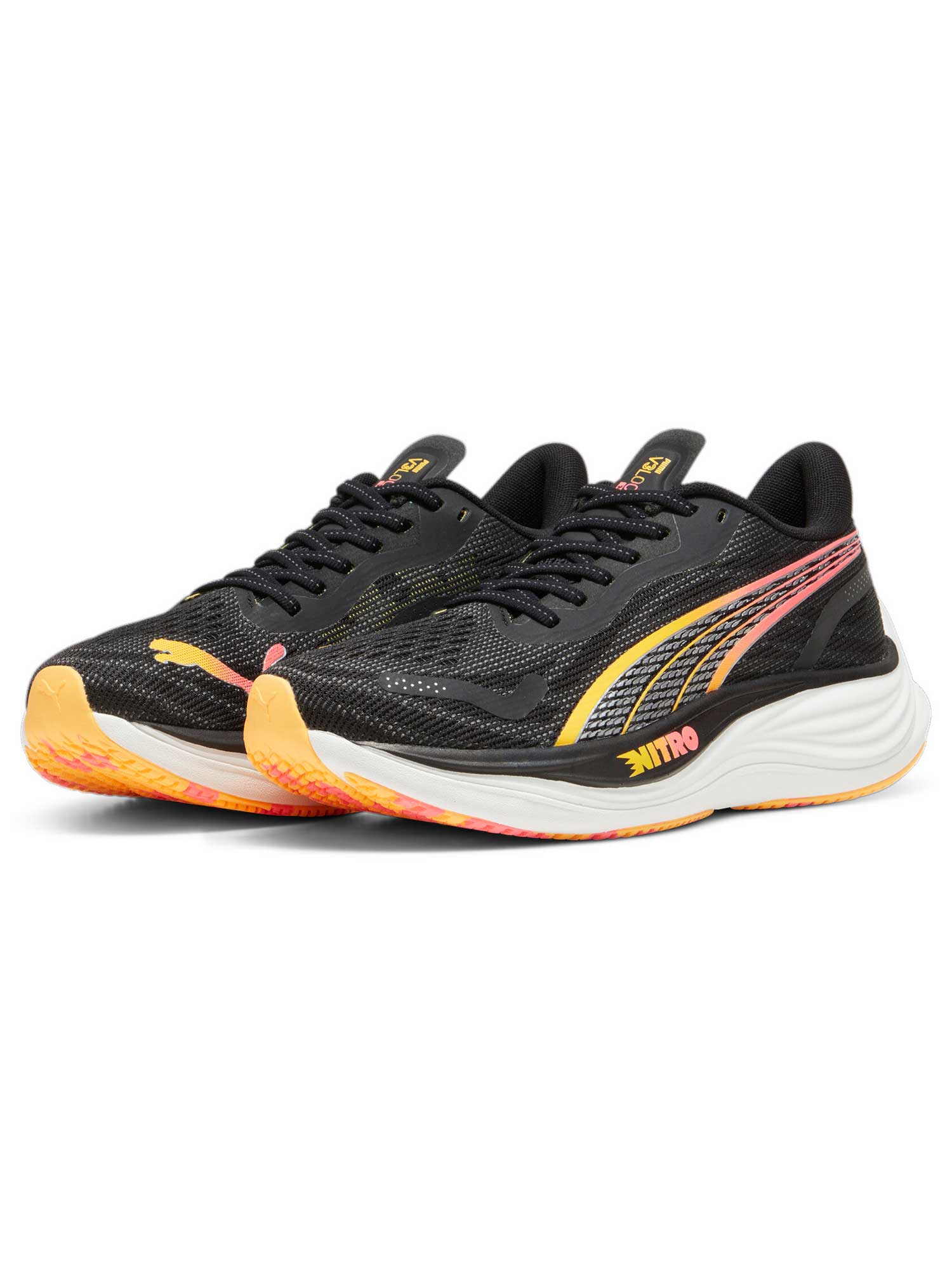 PUMA Обувки Velocity NITRO 3 FF Wn