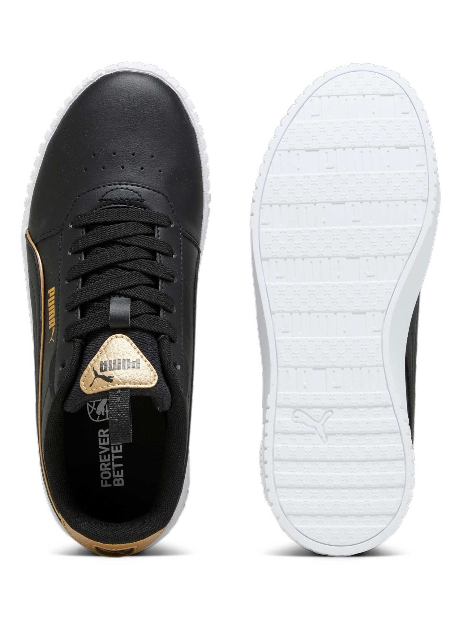 PUMA Обувки Carina 2.0 Pop Up Metallics