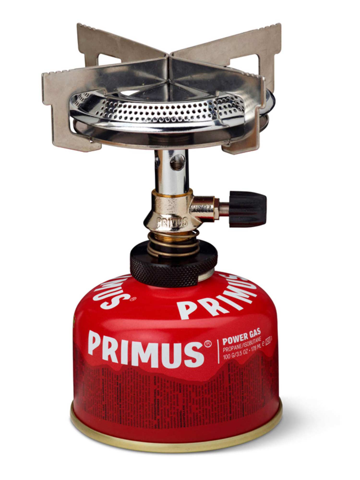 PRIMUS Газов котлон Mimer Duo Stove
