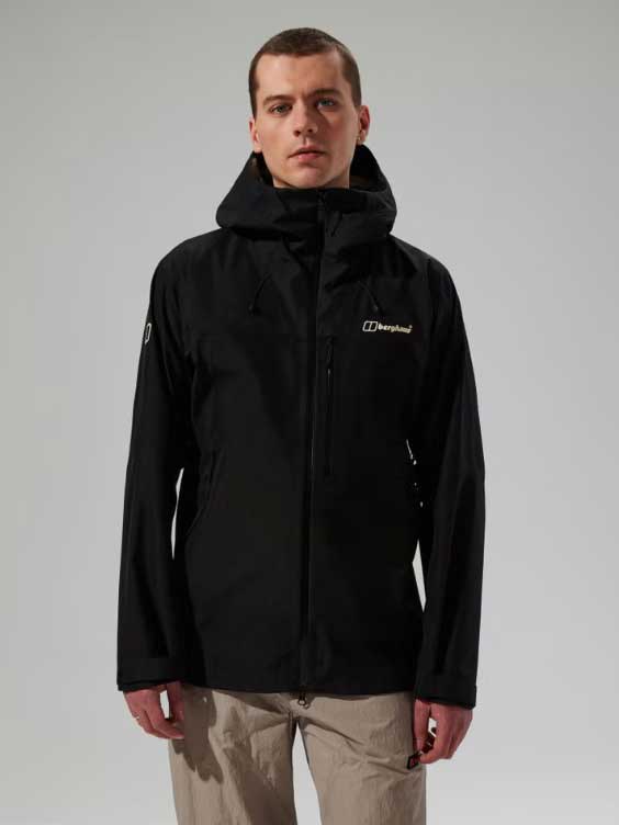BERGHAUS Яке M RIDGE-SEEKER GTX JKT