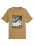 PUMA Тениска GRAPHICS Sneaker