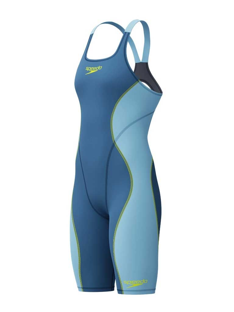 SPEEDO Цял бански FS HSPARK SLD OPBK KSKN