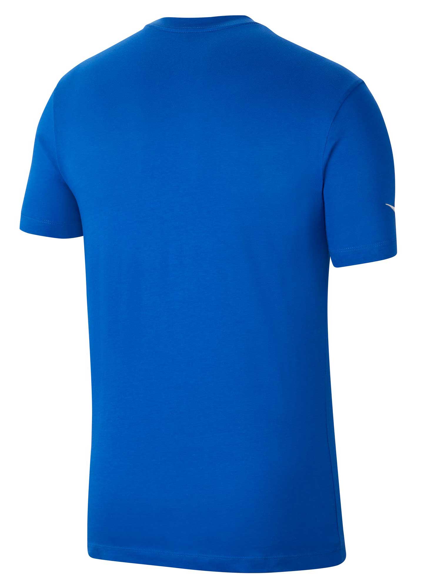 NIKE TEAM Тениска M PARK20 SS TEE