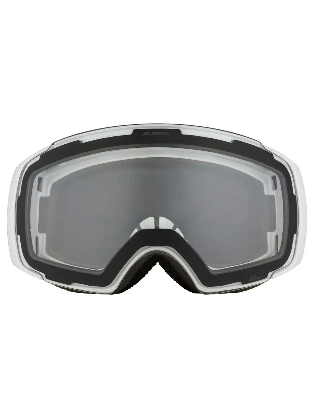 ALPINA Ски маска FALERA MAG Q-LITE