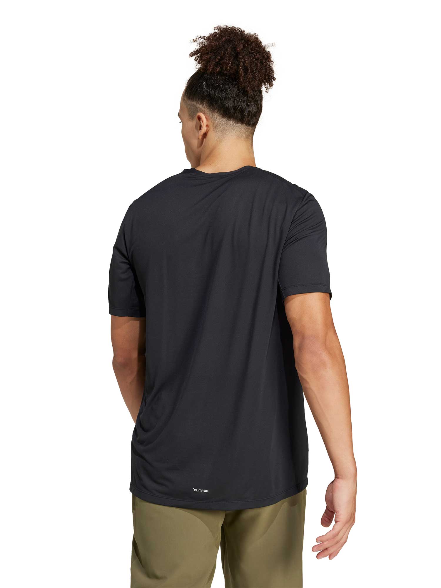 ADIDAS PERFORMANCE Тениска Terrex Multi Climacool Logo Tech T-Shirt