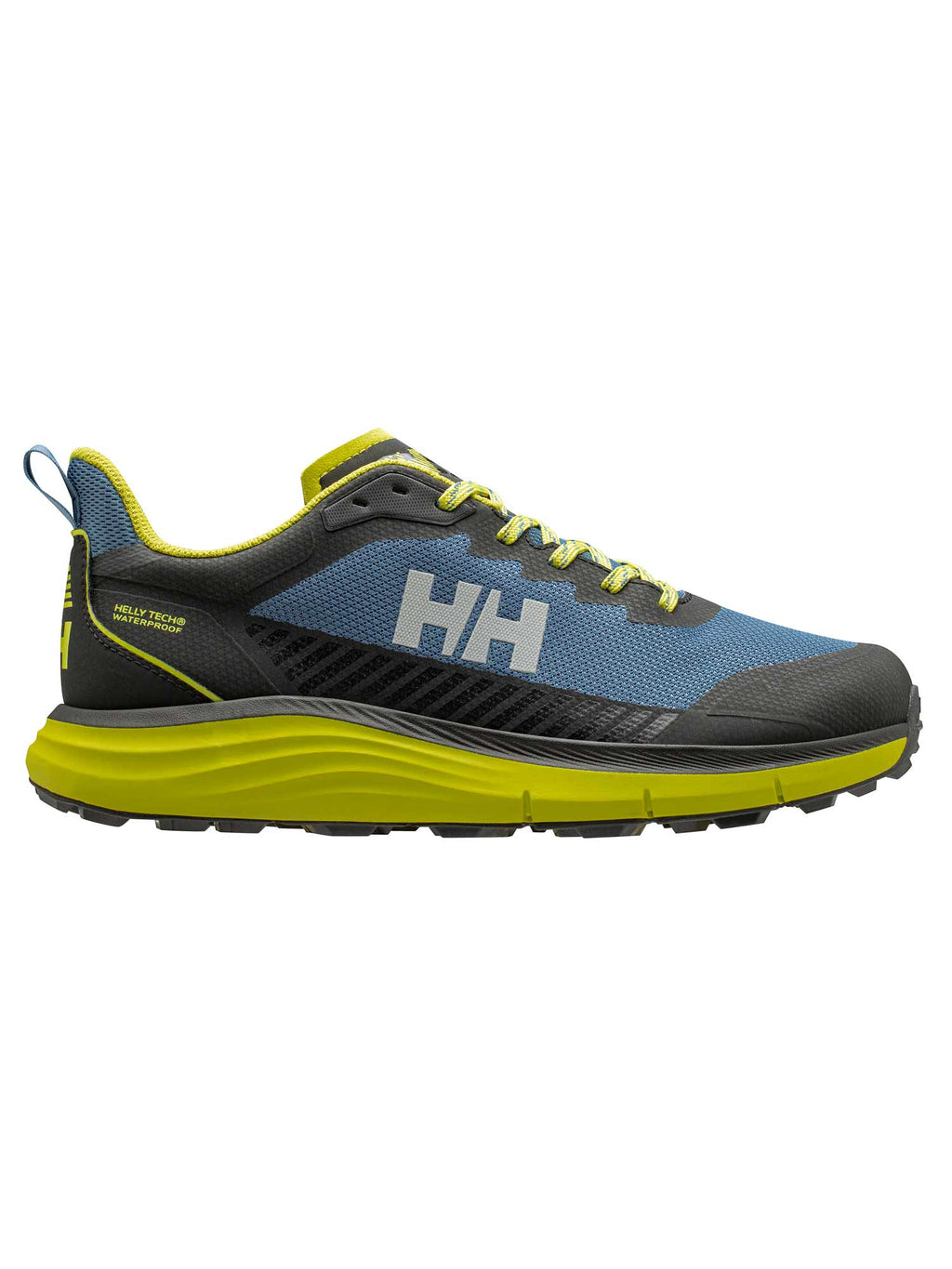 HELLY HANSEN Обувки STEGA HT