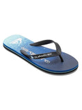 QUIKSILVER Джапанки MOLOKAI ART II