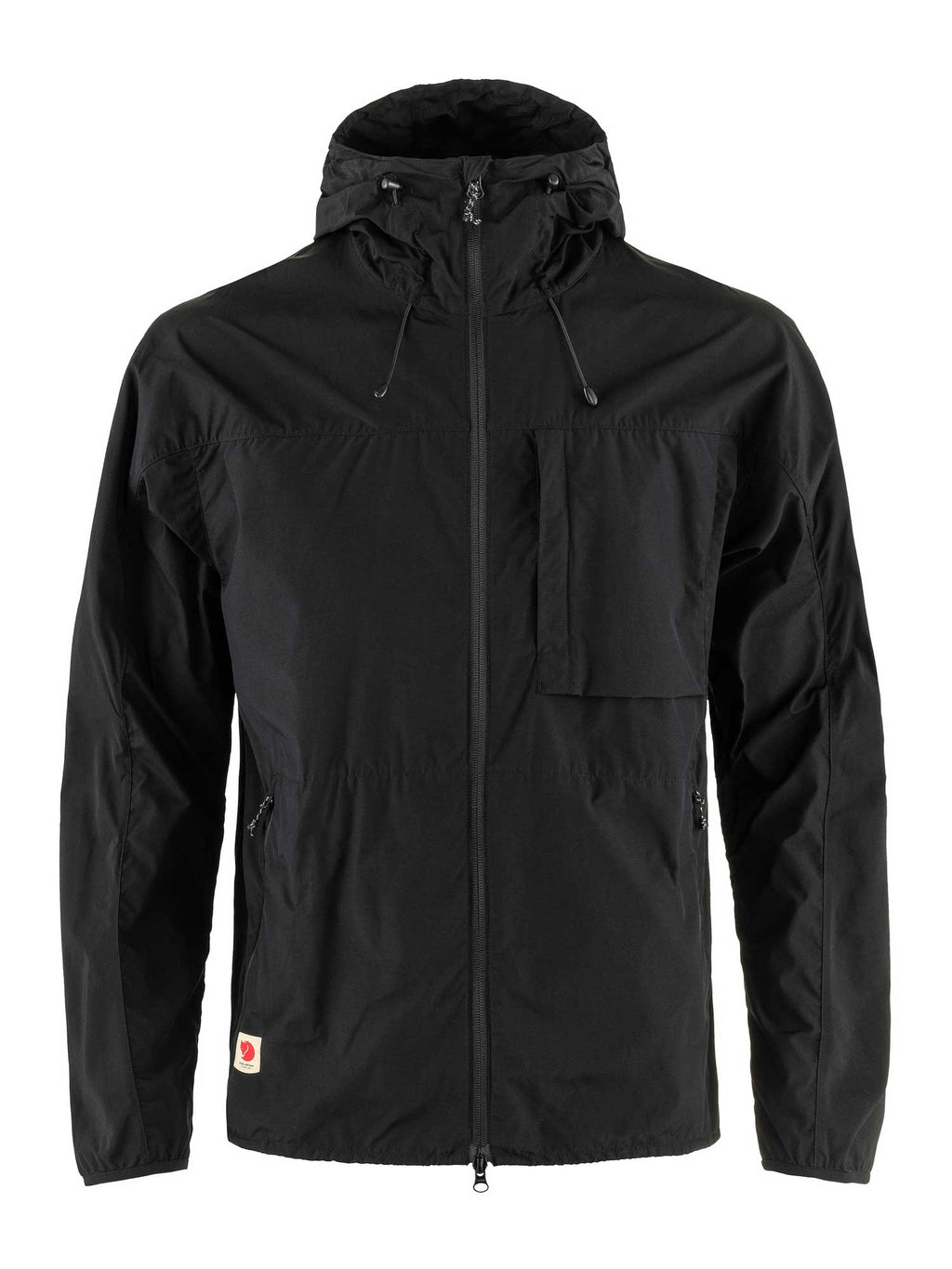 FJALLRAVEN Ветровка High Coast Wind Jacket M