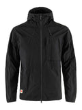 FJALLRAVEN Ветровка High Coast Wind Jacket M