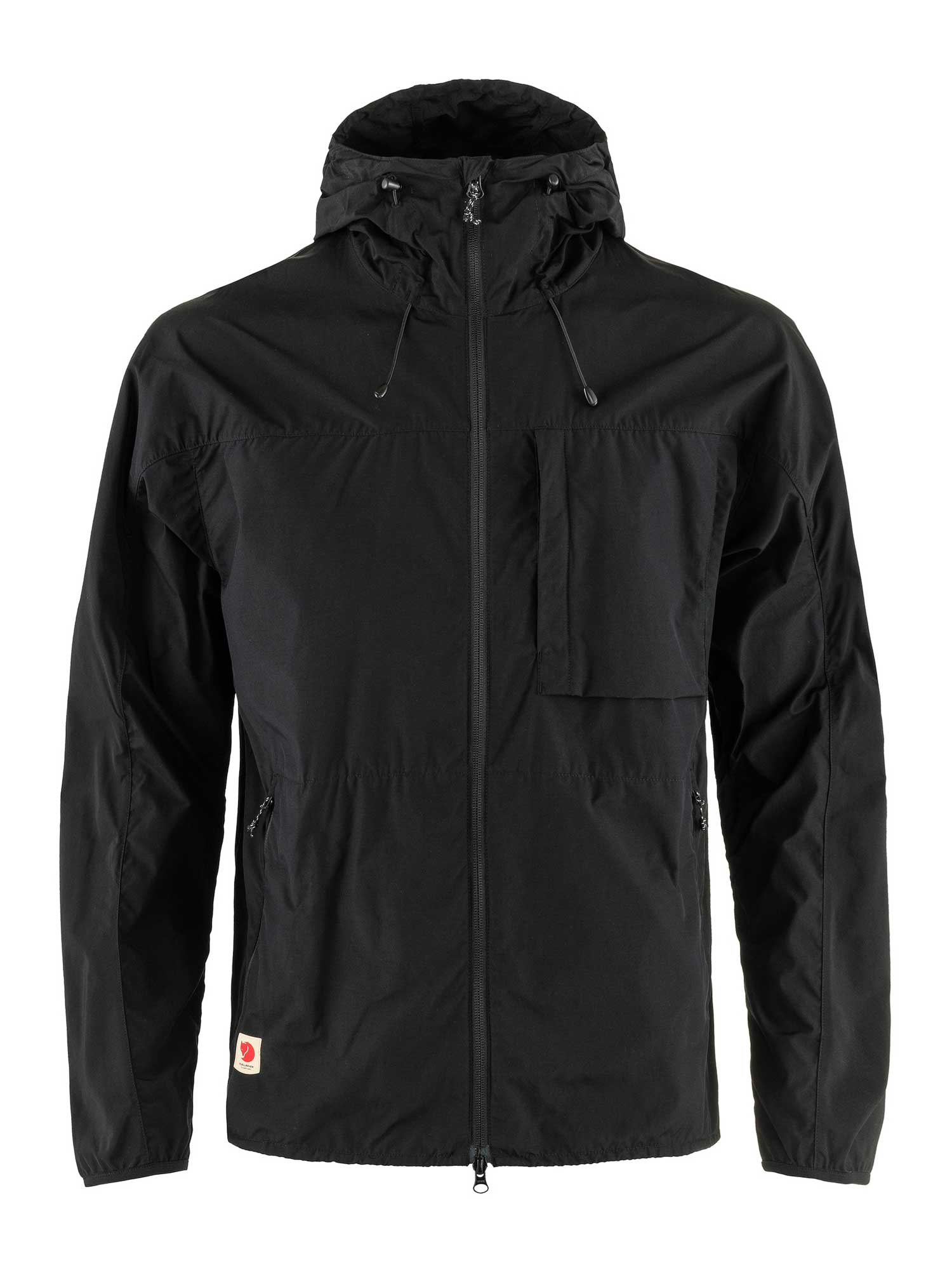 FJALLRAVEN Ветровка High Coast Wind Jacket M