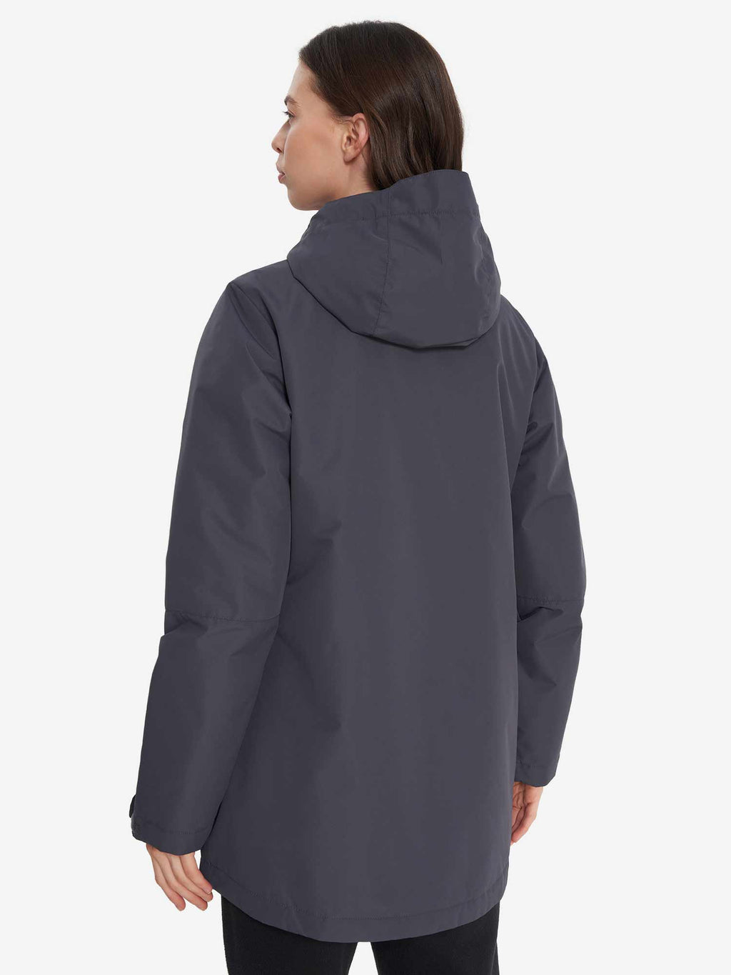 OUTVENTURE Яке Essential Women’s Padded Jackets
