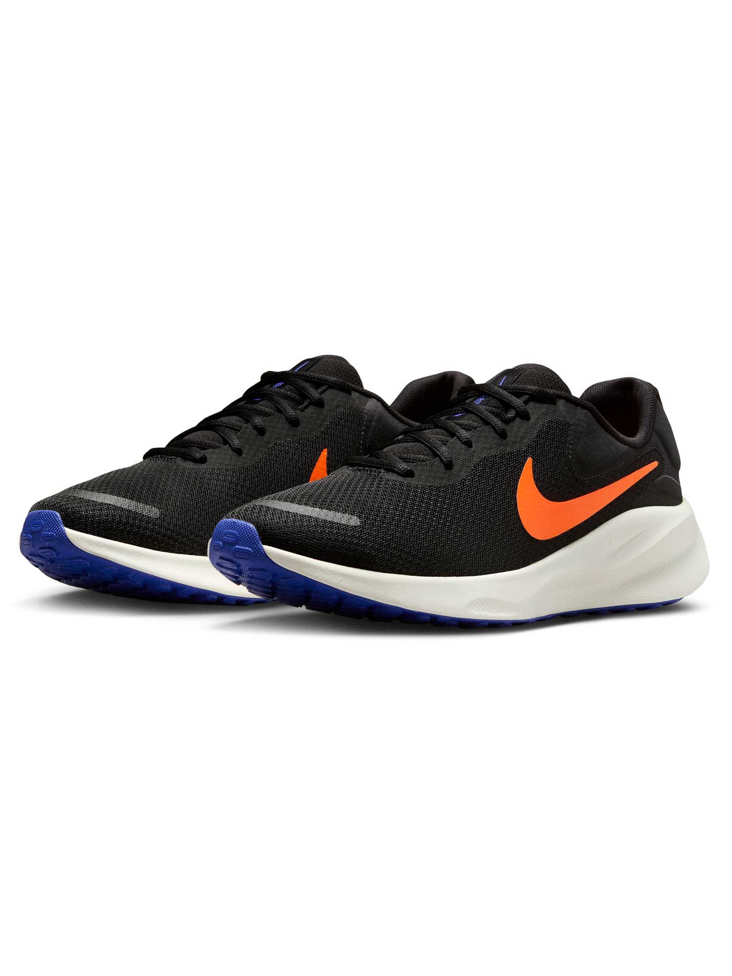 NIKE Обувки REVOLUTION 7